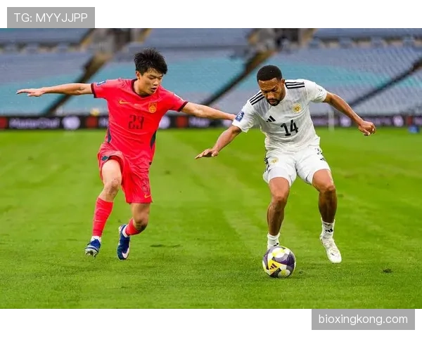 库拉索冲击2026世界杯：加勒比黑马能否一鸣惊人